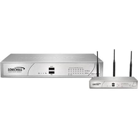 Sonicwall Nsa 220 01-SSC-9750